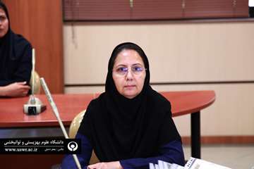 تقدیر از رابطین پایش عملیاتی